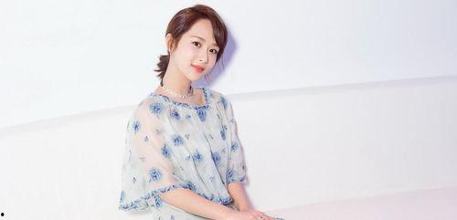 娱乐爆料社杨紫是谁啊,揭秘杨紫的星光之路 第2张 娱乐爆料社杨紫是谁啊,揭秘杨紫的星光之路 第2张