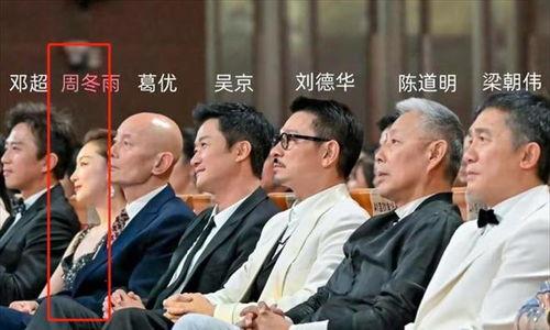 娱乐圈爆料救场,神秘救场英雄力挽狂澜！