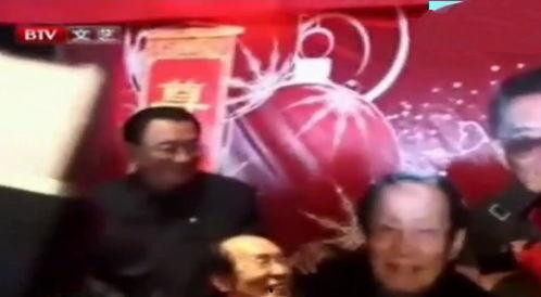 老汪爆料侯耀华拜师视频,侯耀华拜师幕后真相，老汪独家爆料视频曝光