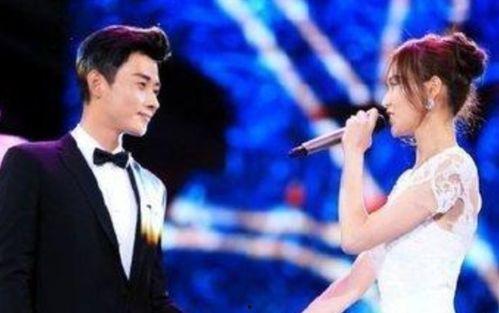 屈楚萧被爆料结婚视频,娱乐圈新婚夫妇引关注 第3张 屈楚萧被爆料结婚视频,娱乐圈新婚夫妇引关注 第3张