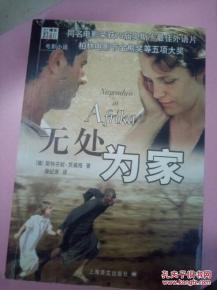 无处为家在线观看,流浪者的心灵之旅 第2张 无处为家在线观看,流浪者的心灵之旅 第2张