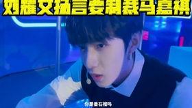 刘耀文粉丝爆料视频大全,精彩瞬间回顾  第3张