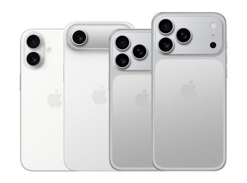 苹果17最新爆料2025,前瞻揭秘,新一代iPhone的颠覆性革新与亮点解析 第2张 苹果17最新爆料2025,前瞻揭秘,新一代iPhone的颠覆性革新与亮点解析 第2张