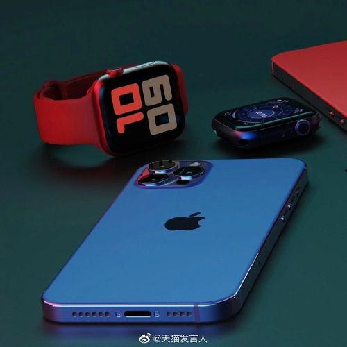 iphone12系列最新爆料,设计革新与性能升级一览  第2张