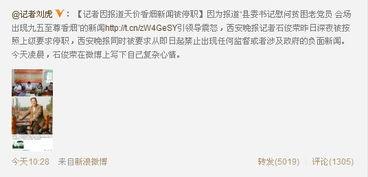 记者最新爆料新闻报道视频,记者最新爆料，新闻报道视频背后的惊人真相