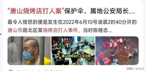 河北唐县爆料案件真相视频,还原事件始末