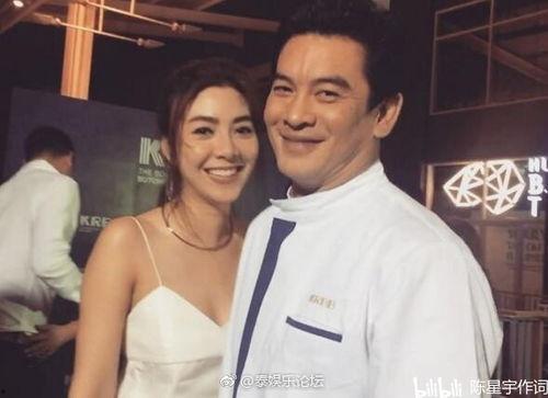 娱乐圈分手爆料的明星,明星情侣分手真相大揭秘！  第3张