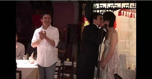 爆料黄磊孙莉视频,夫妻情深引网友热议  第2张