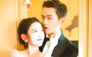 娱乐吃瓜结婚,明星们的甜蜜婚礼 第3张 娱乐吃瓜结婚,明星们的甜蜜婚礼 第3张
