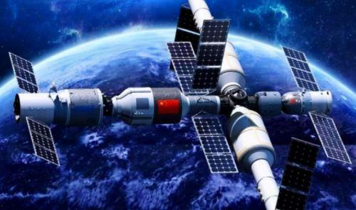 太空行动全新爆料视频,揭秘神秘太空任务细节与震撼画面