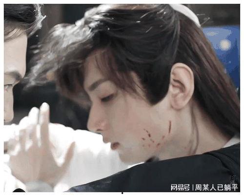 成毅爆料最新视频,幕后故事与心路历程 第3张 成毅爆料最新视频,幕后故事与心路历程 第3张