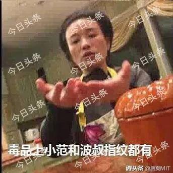 唐爽发布爆料周立波视频,视频爆料背后的真相与争议