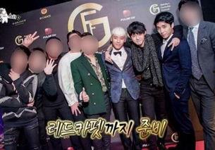 爆料娱乐圈偷拍事件,揭秘隐私泄露的黑暗角落 第3张 爆料娱乐圈偷拍事件,揭秘隐私泄露的黑暗角落 第3张