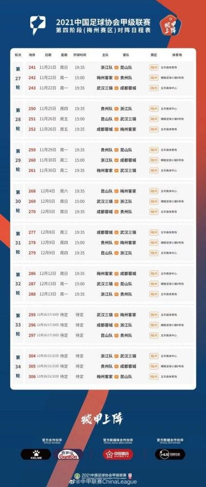 成都爆料最新赛程,最新赛程一览，精彩赛事不容错过！  第1张