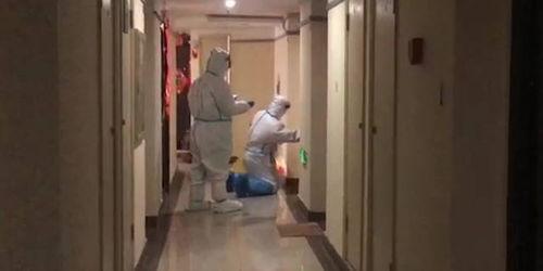 郑州爆料医护人员视频,郑州医护人员抗疫视频引发关注 第3张 郑州爆料医护人员视频,郑州医护人员抗疫视频引发关注 第3张