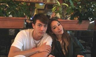 萧亚轩姐弟恋爆料视频,揭秘明星恋情背后的真相  第2张