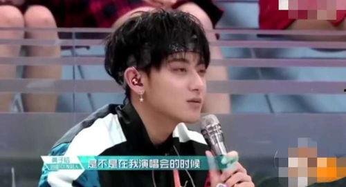 黄子韬爸妈爆料视频事件,揭秘背后真相 第2张 黄子韬爸妈爆料视频事件,揭秘背后真相 第2张