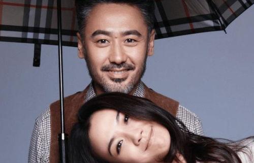 娱乐圈爆料某大叔傍富婆,娱乐圈新恋情引发热议