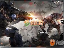 逆战最新幻域爆料在哪,揭秘神秘生成点与未知冒险  第2张