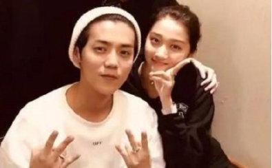 鹿晗亲友团爆料视频,揭秘偶像背后的温馨故事  第3张