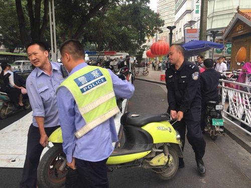 西安交警新闻爆料热线,守护城市交通安全的“耳目”  第3张