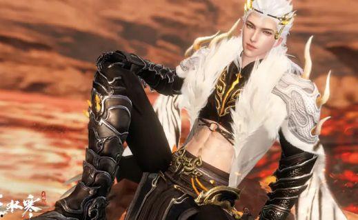 逆水寒哪吒爆料视频,揭秘哪吒爆料视频，神秘角色引热议  第2张