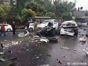 金口河车祸最新爆料视频,事故现场惊心动魄瞬间曝光  第2张