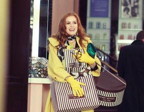 购物狂的自白在线观看,揭秘疯狂购物的内心世界  第2张