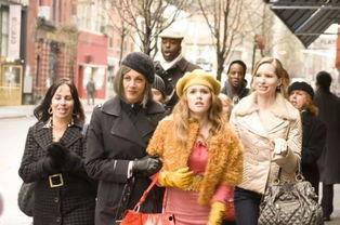 购物狂的自白在线观看,揭秘疯狂购物的内心世界  第3张