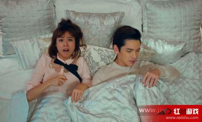 泰国宫电视剧在线观看,宫廷权谋与爱情纠葛的视觉盛宴  第2张