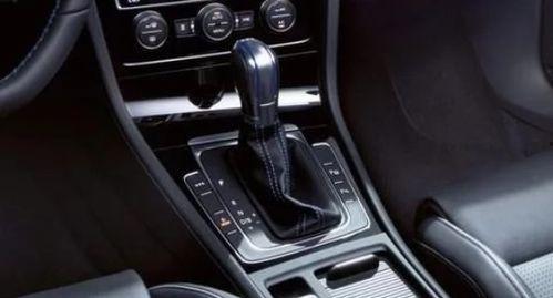 大众双离合爆料视频,从爆料视频中看技术革新与驾驶体验  第2张