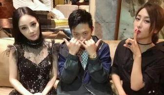 娱乐圈搬凳子吃瓜,搬凳子围观吃瓜大戏 第3张 娱乐圈搬凳子吃瓜,搬凳子围观吃瓜大戏 第3张