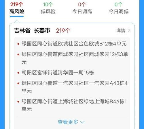 长春疫情最新爆料,追踪变异病毒，防控形势再升级  第2张