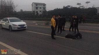 梅华车祸最新爆料视频大全,现场惨状与调查进展全解析  第2张