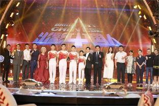 出彩中国人 在线观看,展现时代风采的励志故事  第2张