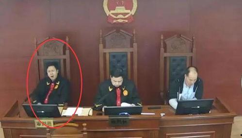 法官爆料视频,视频揭秘司法系统真实面貌