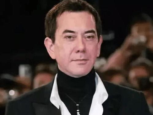 香港娱乐圈爆料黄秋生,真相与争议 第2张 香港娱乐圈爆料黄秋生,真相与争议 第2张