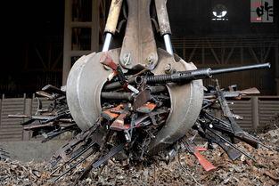 哥伦比亚武器爆料视频,内幕曝光，真相令人震惊