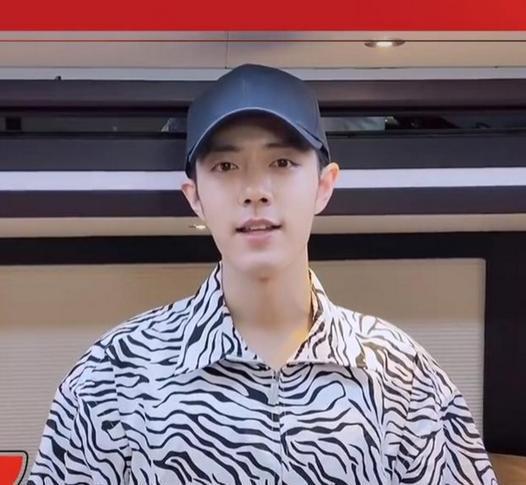 娱乐圈爆料肖战张艺兴,肖战张艺兴携手揭秘幕后故事  第3张