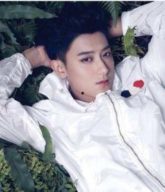 娱乐圈爆料君黄子韬,娱乐圈爆料君的幕后故事 第2张 娱乐圈爆料君黄子韬,娱乐圈爆料君的幕后故事 第2张