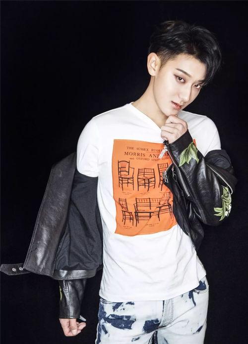 娱乐圈爆料君黄子韬,娱乐圈爆料君的幕后故事 第3张 娱乐圈爆料君黄子韬,娱乐圈爆料君的幕后故事 第3张