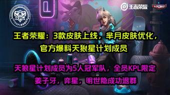 四姐皮肤爆料视频下载最新,惊艳亮相，全新造型引期待  第2张