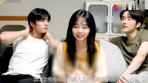 李威爆料谭松韵视频,揭秘背后惊人内幕