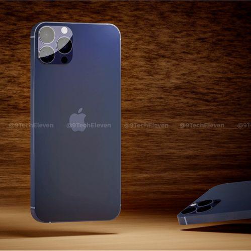 iphone12最新爆料高刷,视觉体验再升级，流畅度再突破  第2张