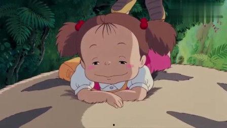 龙猫在线观看日语版,穿越奇幻森林的日语之旅