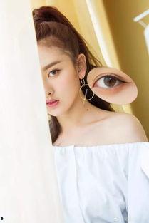 韩国娱乐圈爆料林允是谁,韩国娱乐圈爆料背后的真相  第2张