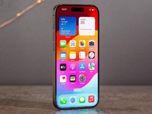 iphone 15配置最新爆料,揭秘全新配置与革命性升级亮点