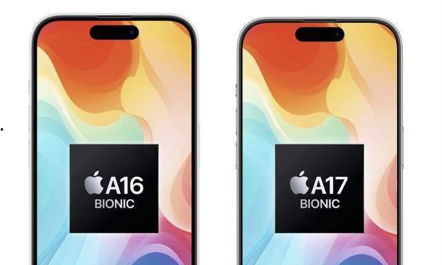 iphone 15配置最新爆料,揭秘全新配置与革命性升级亮点  第3张