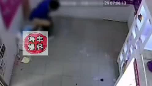 海丰视频爆料事件,揭开背后真相与争议 第2张 海丰视频爆料事件,揭开背后真相与争议 第2张