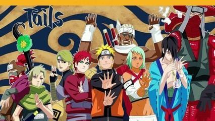 火影忍者村子爆料视频大全,揭秘村子爆料视频大全，独家揭秘忍界风云